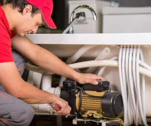 About Water Leak Detection Pros Coopers Mills, ME
