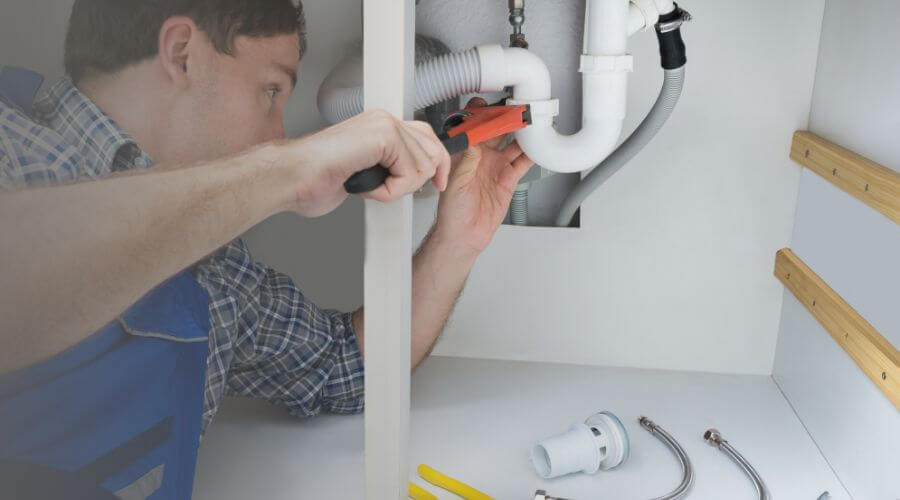Professional water leak detection in Coopers Mills, ME